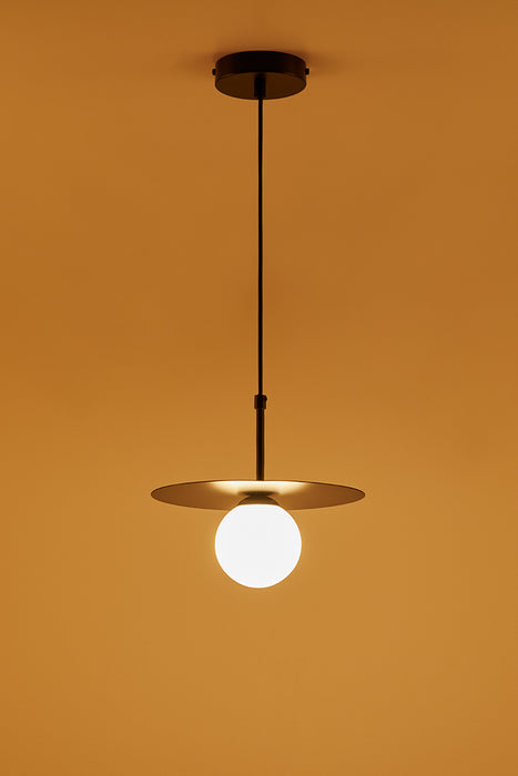 Suspended lamp Jorien