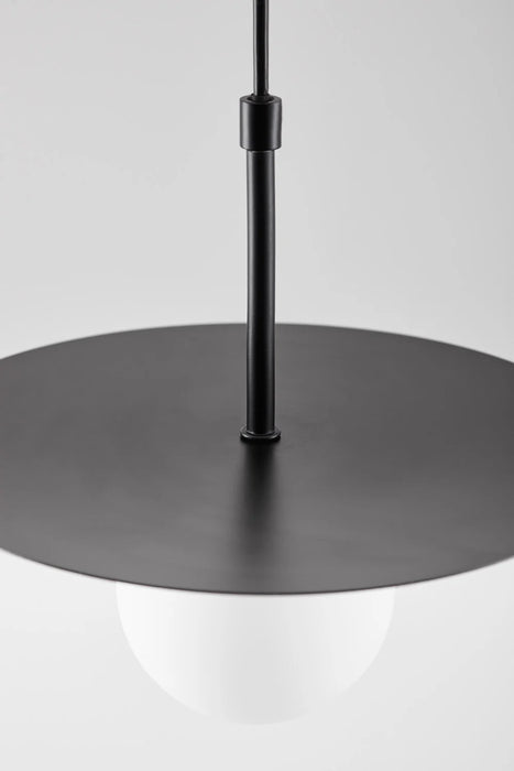 Suspended lamp Jorien