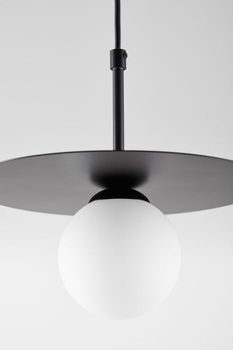 Suspended lamp Jorien