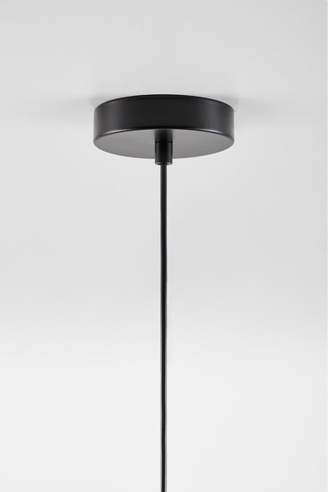 Suspended lamp Jorien