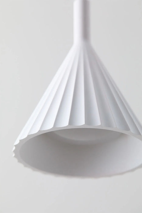 Hanging lamp Lydon
