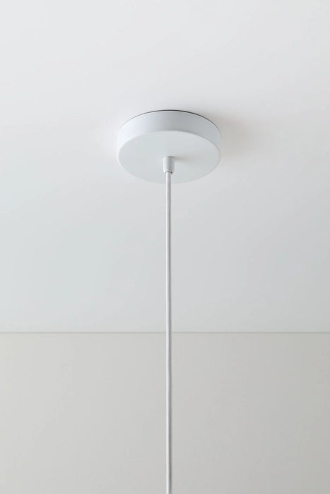 Hanging lamp Lydon
