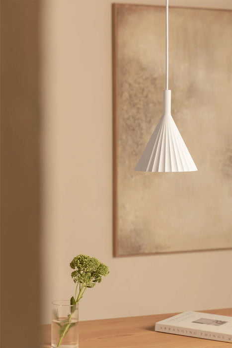 Hanging lamp Lydon