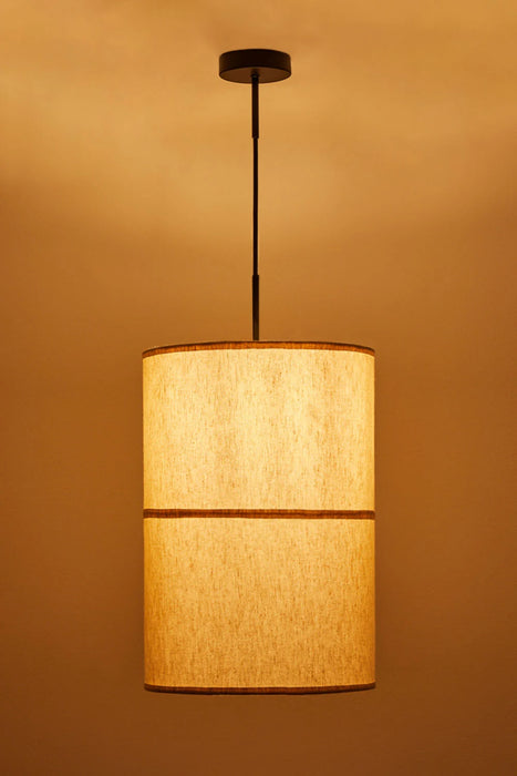 Hanging lamp Olinda