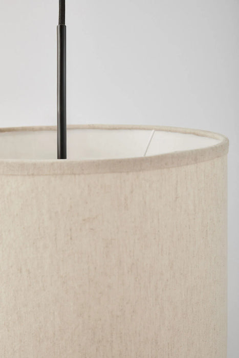 Hanging lamp Olinda