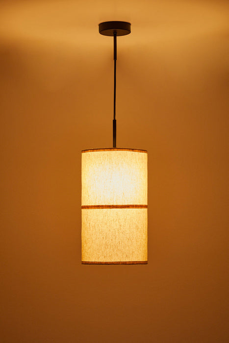 Hanging lamp Olinda