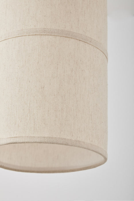 Hanging lamp Olinda