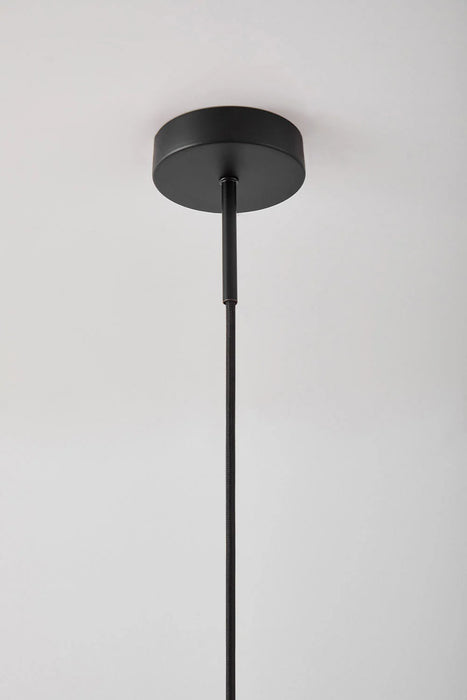 Hanging lamp Olinda