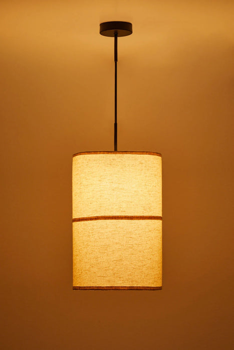 Hanging lamp Olinda