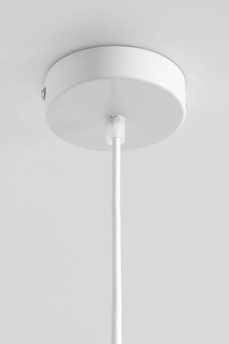 Hanging lamp Selene