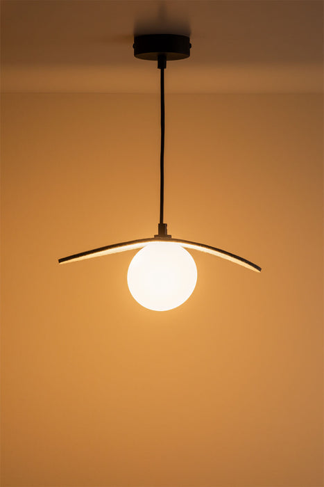 Hanging lamp Tamiga