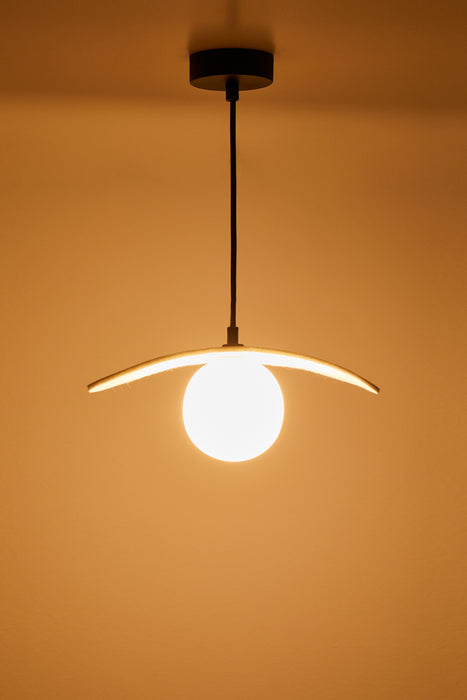 Hanging lamp Tamiga
