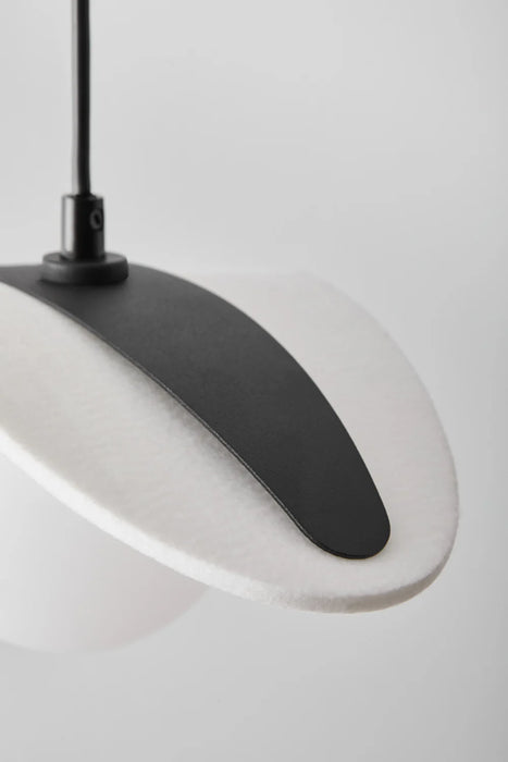 Hanging lamp Tamiga