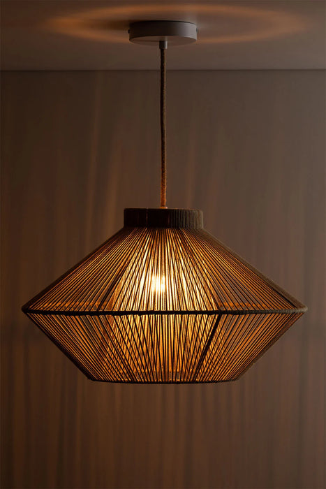 Pakabinamas šviestuvas Ufo