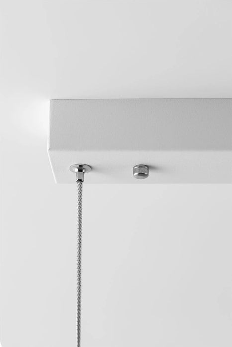Pakabinamas LED šviestuvas Wilen