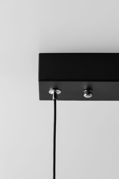Pakabinamas LED šviestuvas Wilen