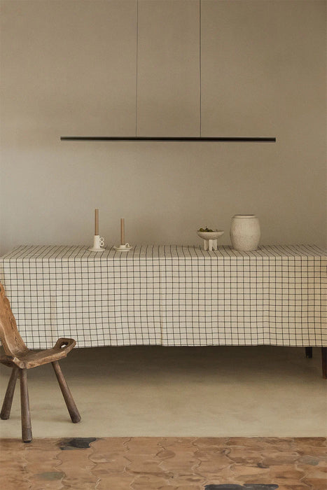Pakabinamas LED šviestuvas Wilen