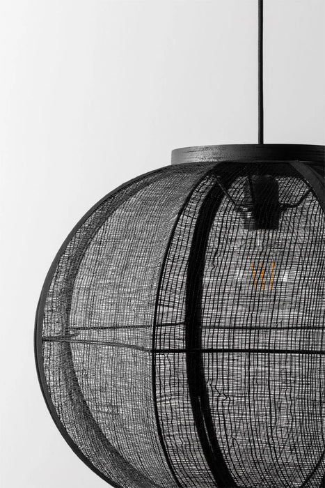 Hanging lamp Ziyec