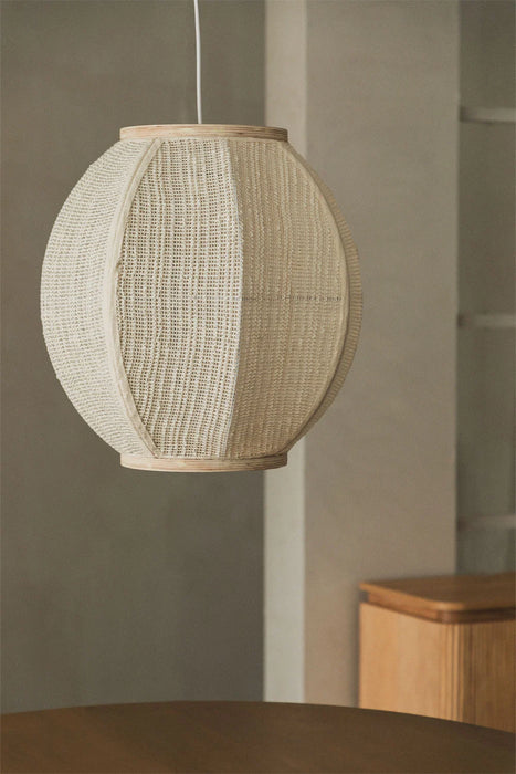 Hanging lamp Ziyec