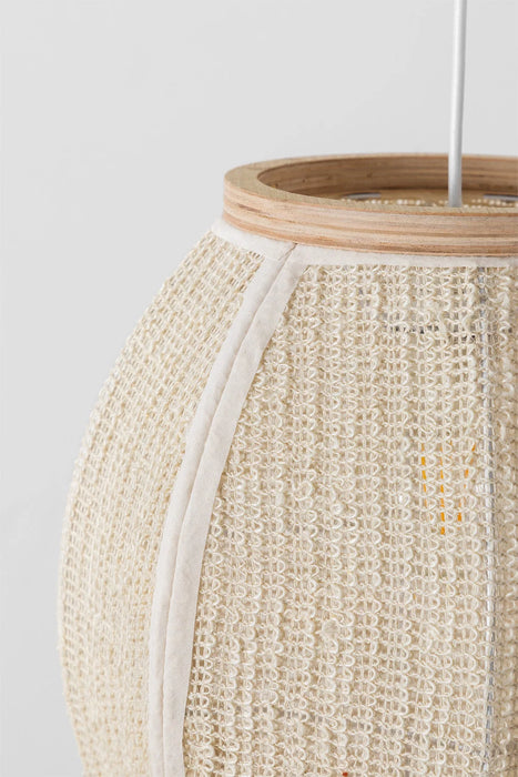 Hanging lamp Ziyec