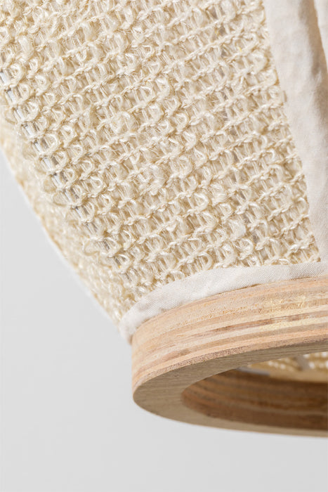Hanging lamp Ziyec