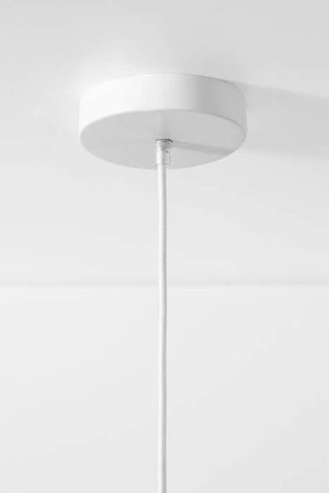 Hanging lamp Ziyec