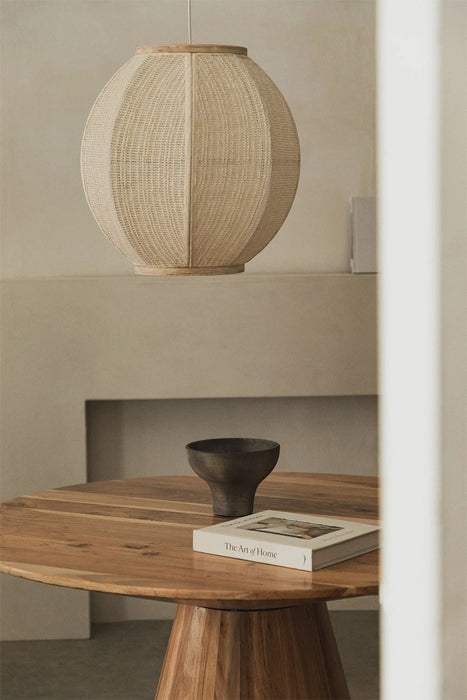 Hanging lamp Ziyec