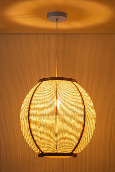 Hanging lamp Ziyec