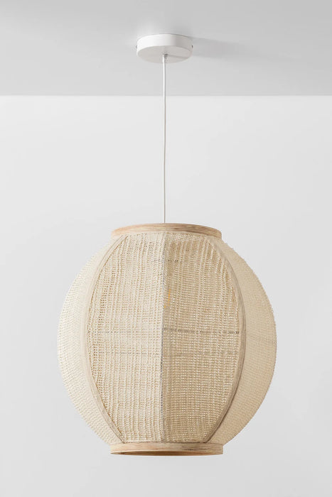 Hanging lamp Ziyec