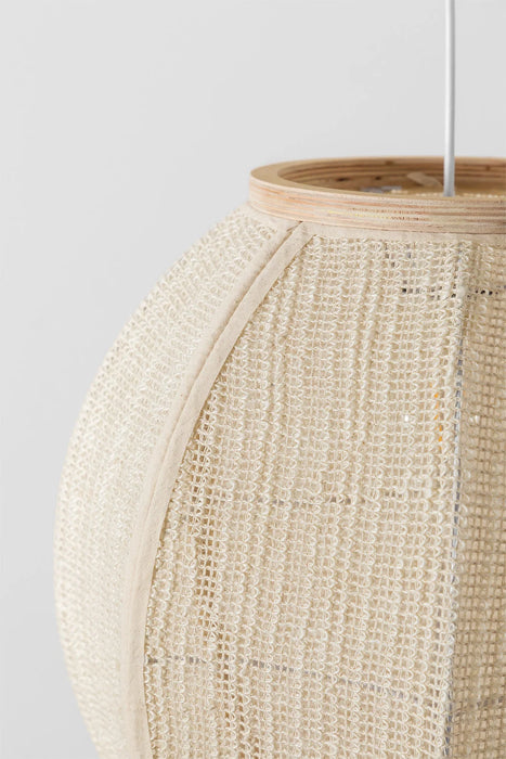 Hanging lamp Ziyec