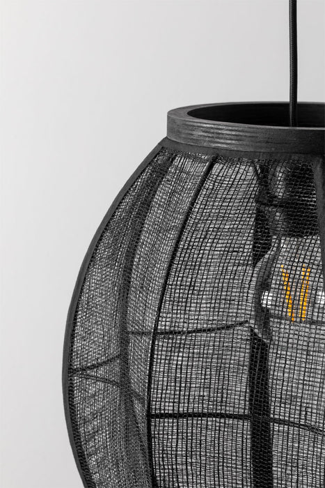 Hanging lamp Ziyec