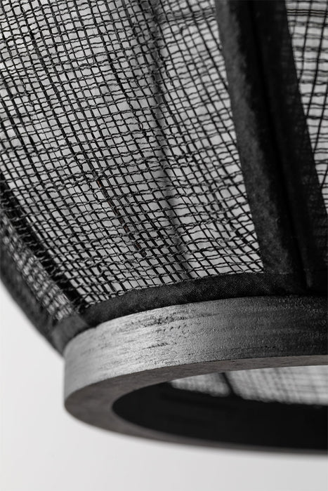 Hanging lamp Ziyec