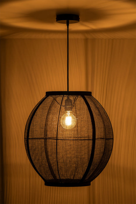 Hanging lamp Ziyec