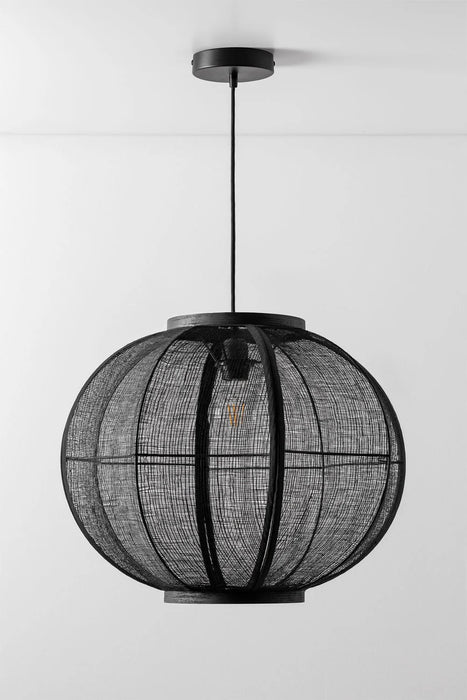 Hanging lamp Ziyec