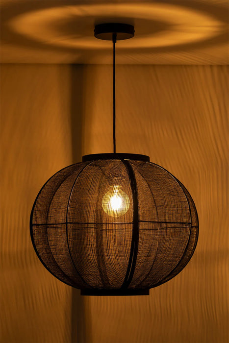 Hanging lamp Ziyec
