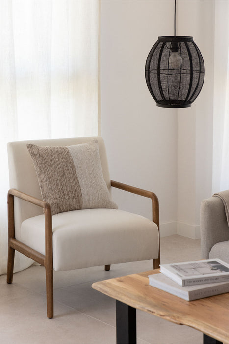 Hanging lamp Ziyec