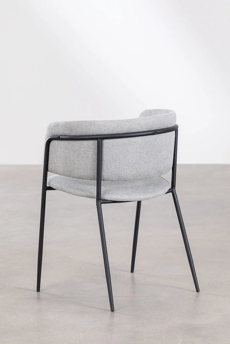 Dining chair Nolan