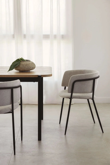 Dining chair Nolan