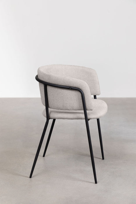 Dining chair Nolan