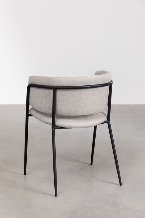 Dining chair Nolan