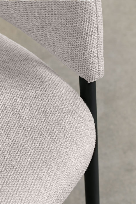 Dining chair Nolan