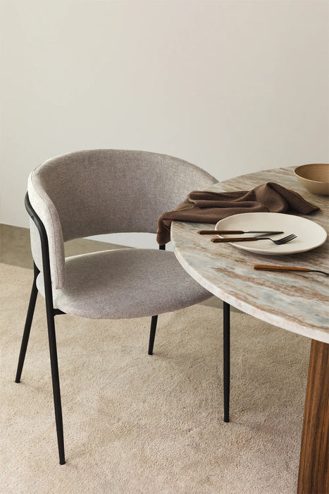 Dining chair Nolan