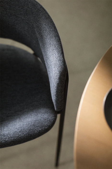 Dining chair Nolan