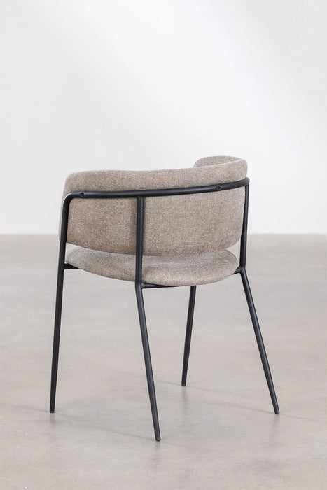 Dining chair Nolan