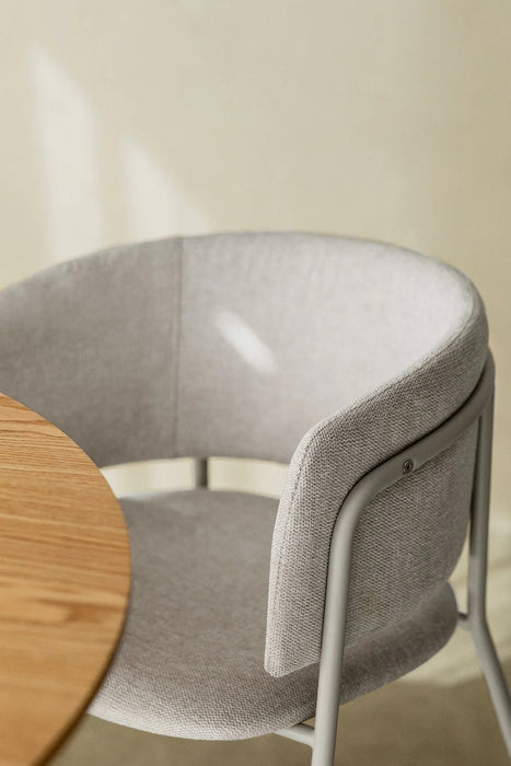 Dining chair Nolan