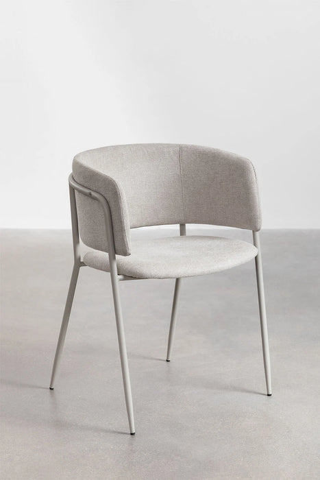 Dining chair Nolan