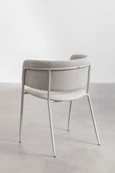 Dining chair Nolan