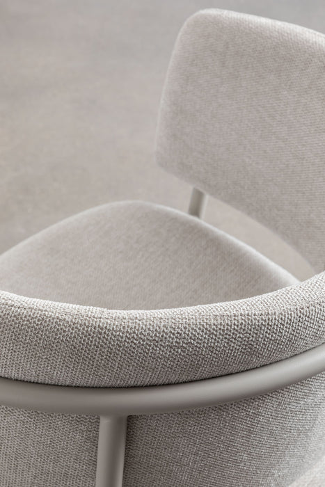 Dining chair Nolan
