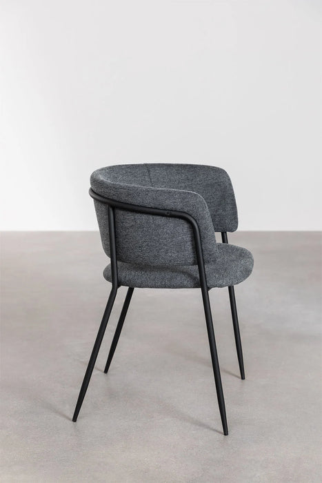 Dining chair Nolan