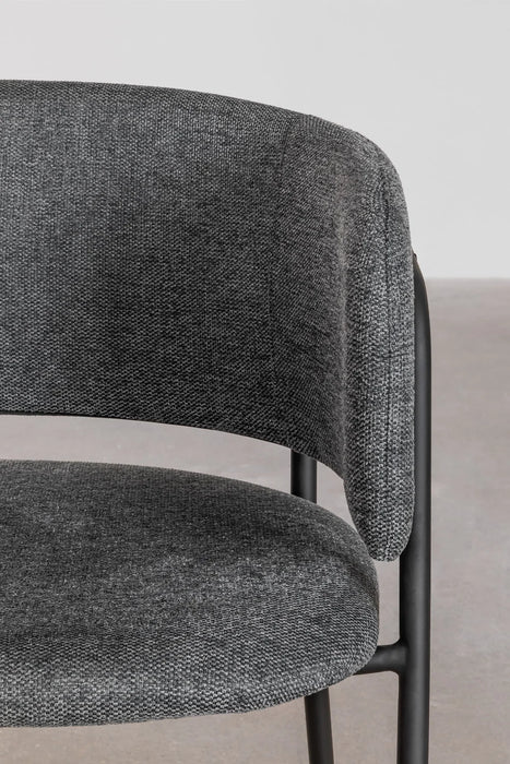 Dining chair Nolan